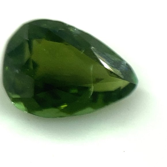 Green Tourmaline 1.35ct - Picture 6 of 6